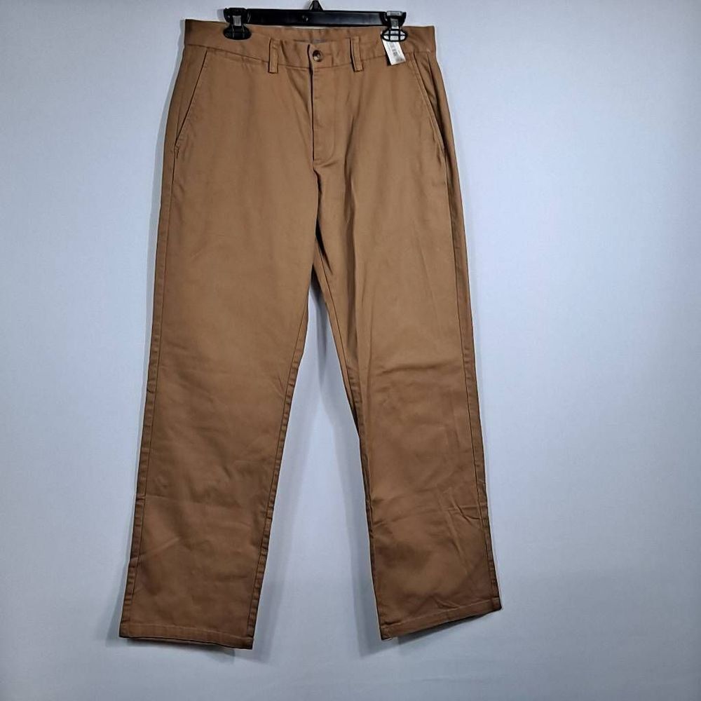 Mens Ultimate Loose Chinos NWT